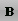 Bold icon