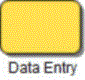 Data Entry icon