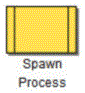 Spawn Process icon