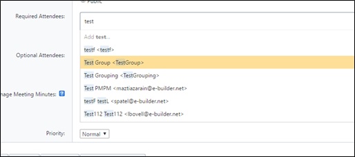 contacts tab_groups_Applying a group