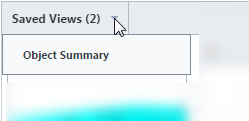 Viewpoint-Object Summary