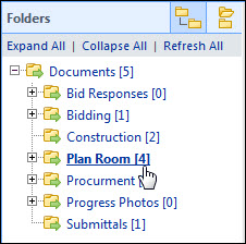 File Count in Foldes Pane