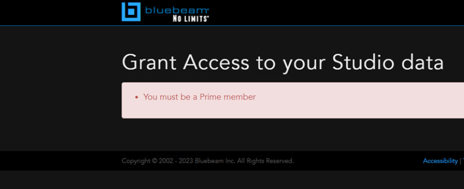 Bluebeam System Requirements